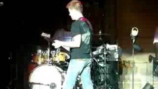 Jonny Lang - A Quitter Never Wins