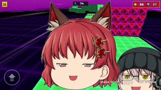ピクセルガンで究極のラン！
