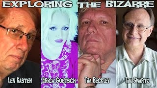 HITLER, REPTILIAN SHAPESHIFTERS, BLUE SKINNED ALIENS