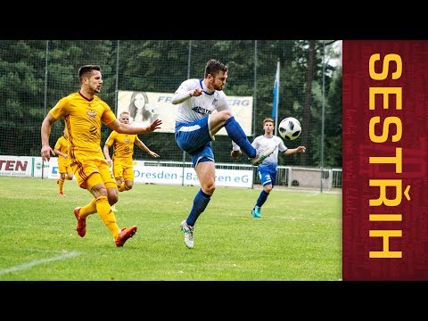 Sestřih PU: Bichofswerdaer - Dukla 1:2