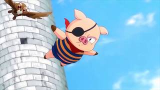 Remake & Retrogaming for Ps4, Xbox, Pc, Switch (Trailer Compilation)