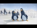 The day the penguins met David Attenborough - Attenborough at 90 - BBC