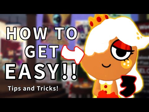 HOW TO GET THE GOLDEN SKINS EASILY!! Tips and Tricks! // Dandy’s World Roblox
