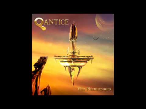 QANTICE - The Phantonauts (Full Album)
