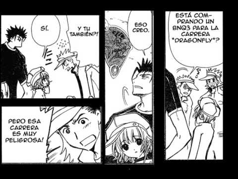 Tsubasa Reservoir Chronicles Manga Cap. 70 Español