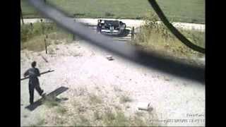 preview picture of video 'B - 9/5/13 Theft Video - ARMED - Louisburg, KS'