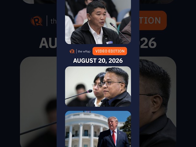 Guteza recants allegations vs Romualdez | The wRap