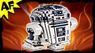 LEGO Star Wars Дроид R2D2 (10225) - відео 1