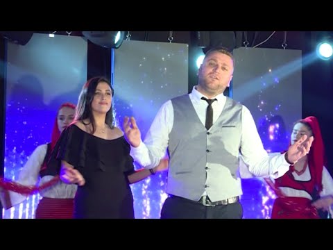 Gezim Zefi - Me ty m'gzohet zemra ( Gezuar 2018 )