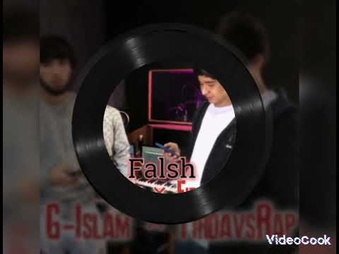 Firdavs Rap X G-Islam Falsh