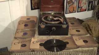 My First Thrill - Vera Lynn