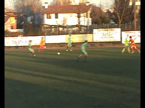 1° Parte Favaro 1948 Cavarzano 1 1 Camp Juniores Elite gir B