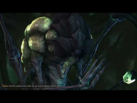 Abathur's Philosophy