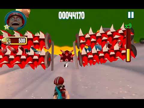 All full upgrades Skiing fred