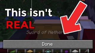 Do YOU know what&#39;s wrong with these Minecraft Images?