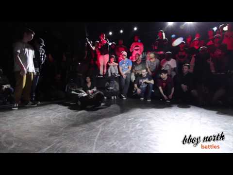 Original Ruckus 2 vs FAM | Top 16 | Breaking the Cycle 10 year anniversary