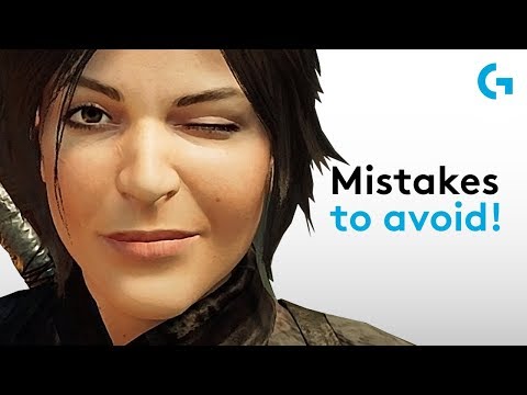 Shadow of the Tomb Raider - 7 things we wish we knew before playing