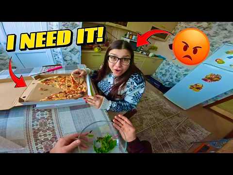 UPGIRL and Dumitru Comanac