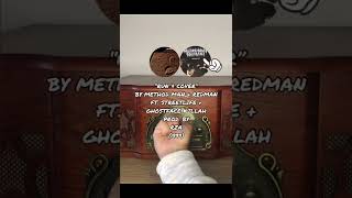 #MethodMan &amp; #Redman - “Run 4 Cover” prod. by #RZA samples “Upon This Rock” by #JoeFarrell