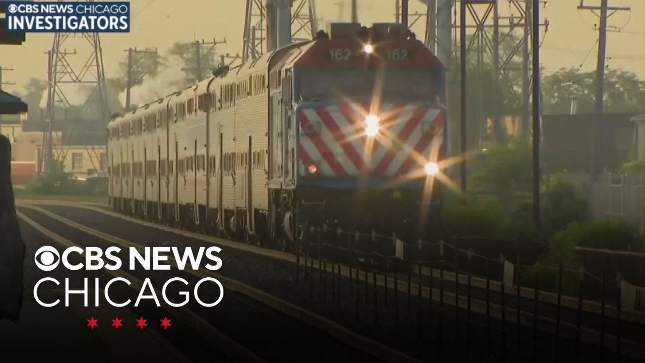 Illinois lawmakers pass $1.5 billion transit funding plan to bail out CTA, Metra, and Pace
