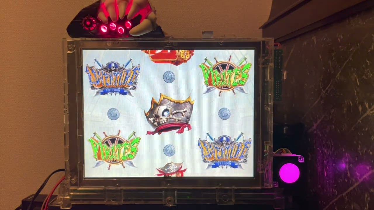 Youtube 奇跡の電役キャプテンロバート