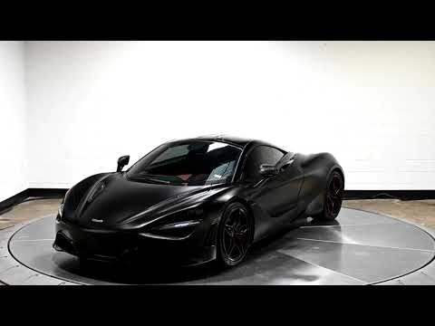 2018 McLaren 720S (CC-1771005) for sale in St. Louis, Missouri