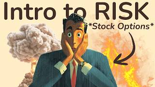 Stock Options Survival Guide - Introduction to Risk