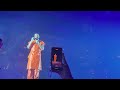 Drake Shot For Me It S All A Blur Tour Brooklyn NY 7 18 2023