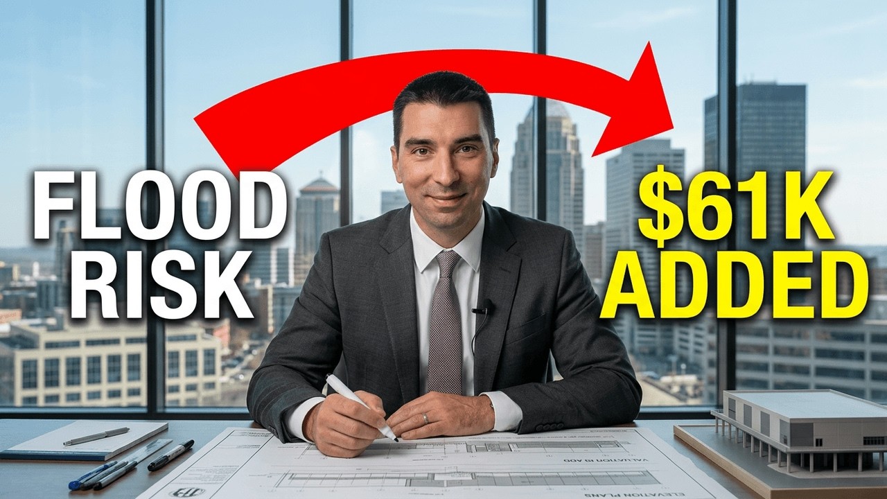How We Created $61K in Value from ONE Fix