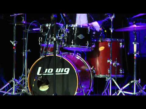 IVAN KISELEV DRUMSOLO