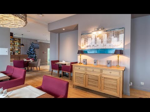 Hotel Navigator Szczawnica, Polen | Urlaub mit Falguni