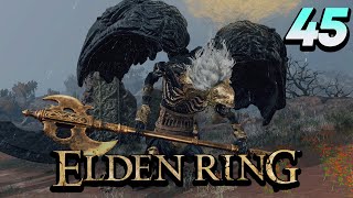 Black Blade Kindred - Elden Ring Boss Battle Gameplay [No Commentary] Epsd 45
