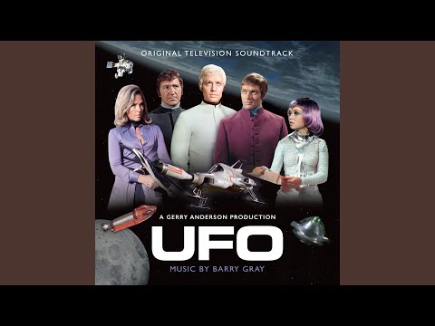 UFO End Titles