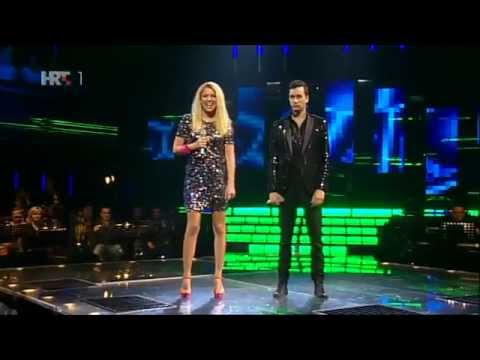 ZP 2014 E4 - Tina & Marko - Mamma mia - ABBA