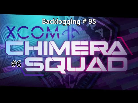 (XCOM:CS Impossible 6) Sacred Coil Takedown