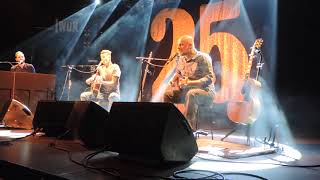 If This Isn&#39;t Right — K’s Choice at WUK, Vienna, 8 November 2017