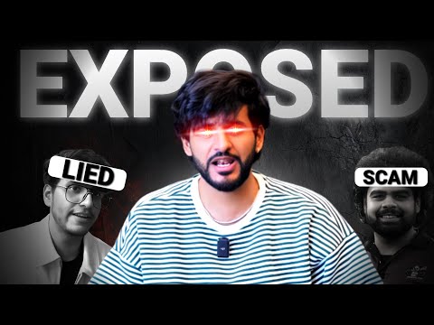 From Youtubers To Scammers? | The Malhan Brothers Controversy