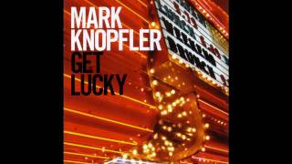 Mark Knopfler - Get Lucky Live in London - Border Reiver