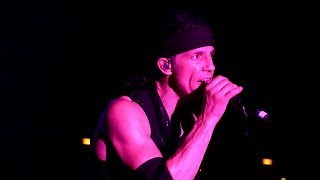 Extreme - Suzi (Wants Her All Day What?) Live - Manchester Academy, UK, July 2014