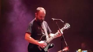 Clutch - The Regulator (Houston 12.10.17) HD