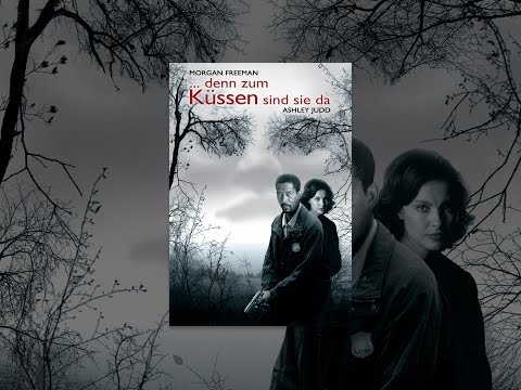 ...Denn Zum Kussen Sind Sie Da