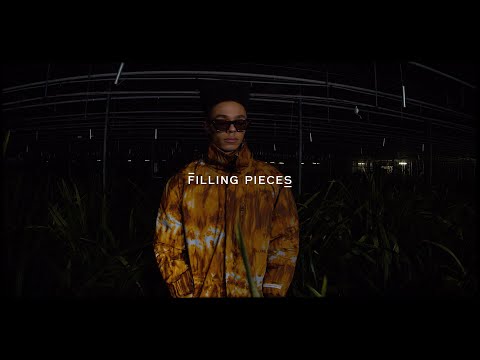 Filling Pieces - AW20 'Spirit' Collection Virtual Runway