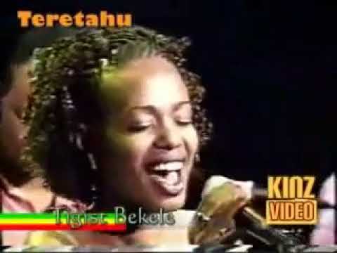 tigist bekele kef balew semay