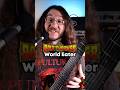 Bolt Thrower - World Eater #guitar #metal