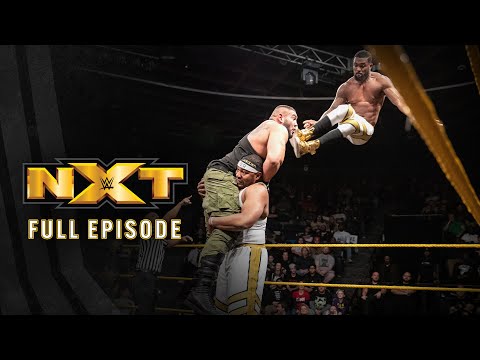 WWE NXT