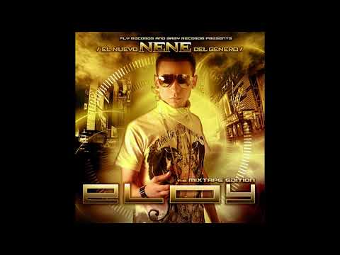 Eloy Ft Randy - Fuera Del Planeta