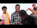 VIBES WITH THE CAST OF SUGAR SPICE N SAUCE 3