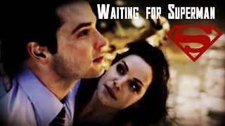 Smallville: Lois &amp; Clark: &quot;Waiting For Superman&quot;