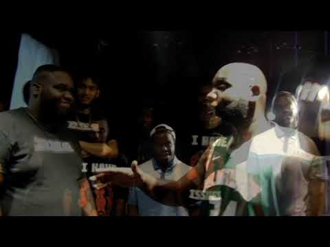 FQ Official vs Philly Da Beast