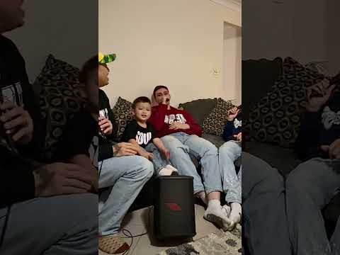 Gotta do right #toddler #sing #cute #adorable